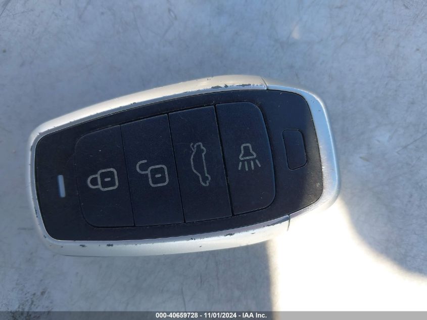 2015 Kia Optima Ex VIN: 05XXGN4A76FG49530 Lot: 40659728