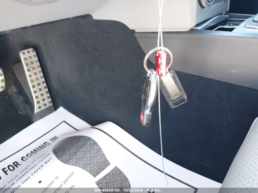 2008 Mercedes-Benz C 300 Luxury 4Matic/Sport 4Matic VIN: WDDGF81X98F108087 Lot: 40659755