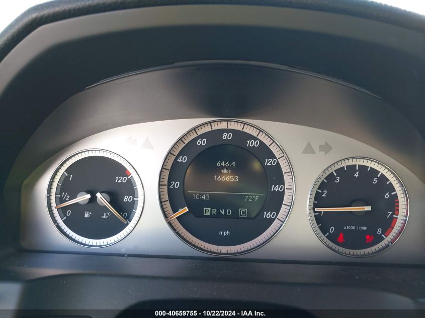 2008 Mercedes-Benz C 300 Luxury 4Matic/Sport 4Matic VIN: WDDGF81X98F108087 Lot: 40659755