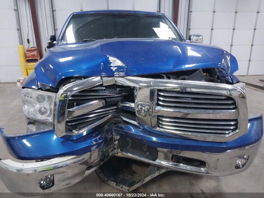 VIN 1C6RR7GT3ES317845 2014 RAM 1500, Big Horn no.12