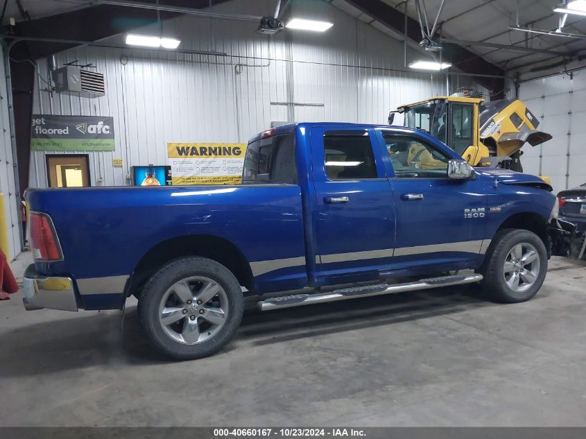 VIN 1C6RR7GT3ES317845 2014 RAM 1500, Big Horn no.13