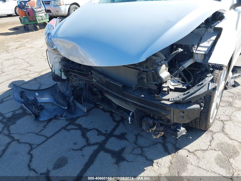 2012 Hyundai Elantra Limited (Ulsan Plant) VIN: KMHDH4AE1CU203726 Lot: 40660168