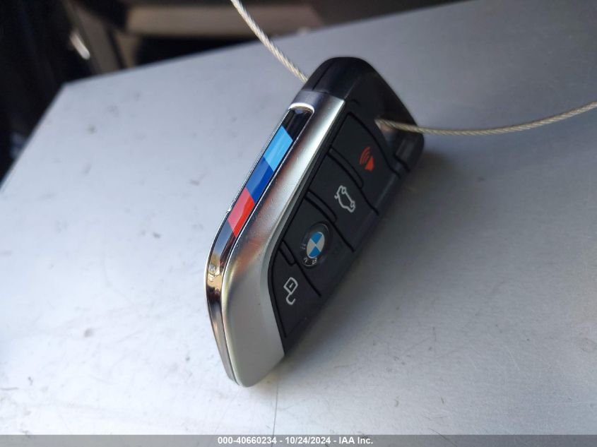 2023 BMW 430I GRAN COUPE - WBA63AV09PFP44992