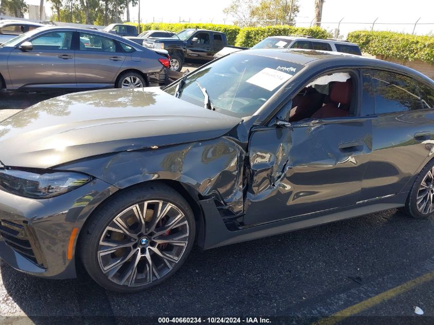 2023 BMW 430I GRAN COUPE - WBA63AV09PFP44992