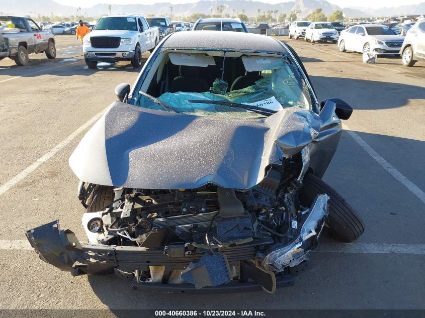 2024 Nissan Versa 1.6 S VIN: 3N1CN8DV0RL900208 Lot: 40660386