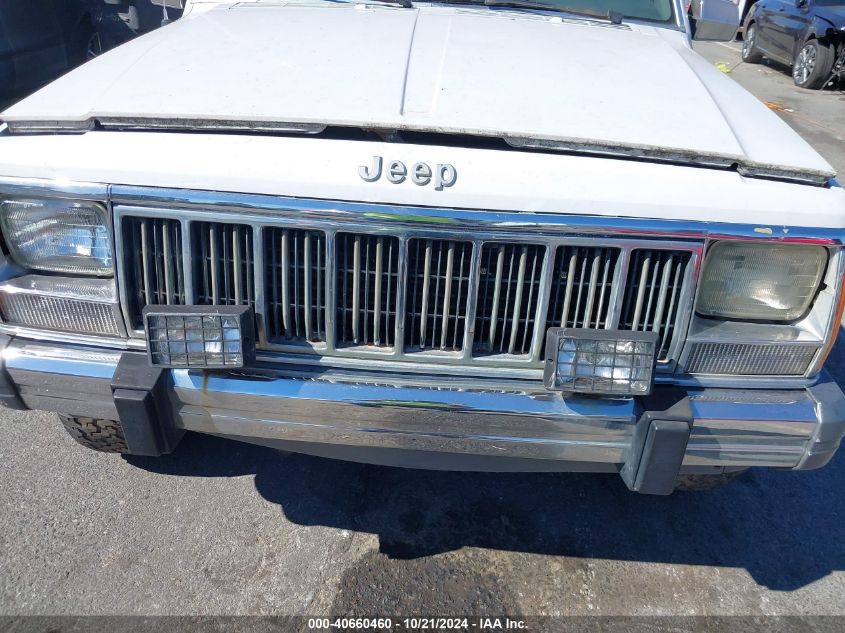 1994 Jeep Cherokee Country VIN: 1J4FJ78S1RL184778 Lot: 40660460