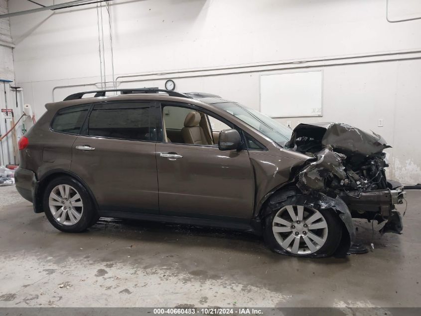 2008 Subaru Tribeca Limited 5-Passenger VIN: 4S4WX92DX84413294 Lot: 40660483