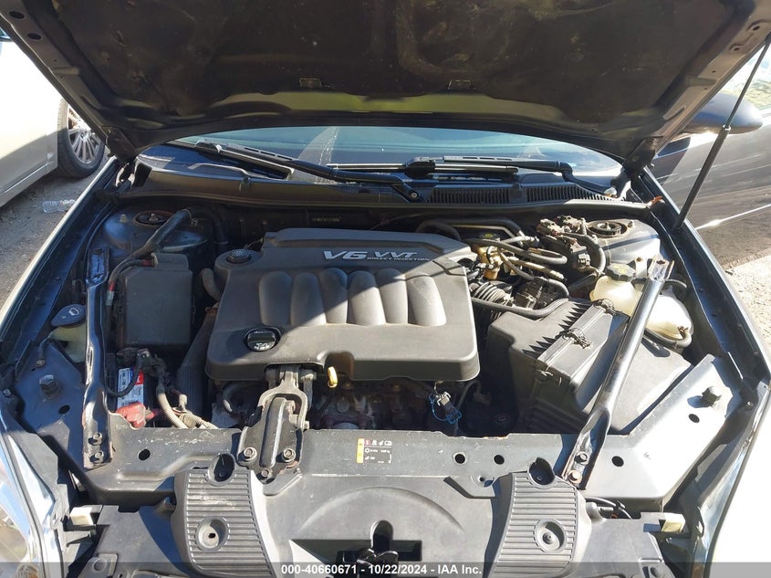 2014 CHEVROLET IMPALA LIMITED LT - 2G1WB5E36E1121060