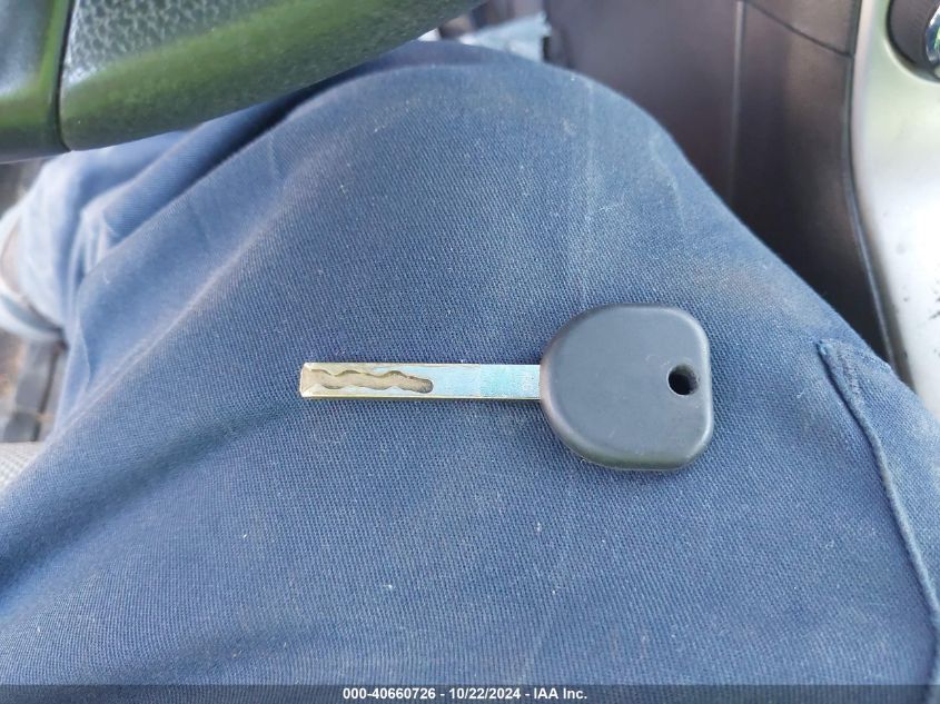 2014 Chevrolet Cruze Ls Auto VIN: 1G1PA5SH8E7152689 Lot: 40660726