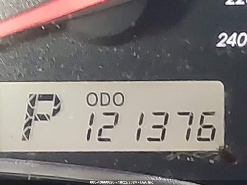 2012 Toyota Corolla S VIN: 5YFBU4EEXCP012191 Lot: 40660820