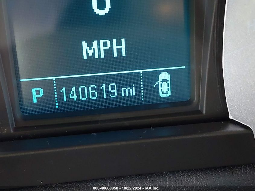 2015 Chevrolet Equinox 2Lt VIN: 2GNALCEK4F6377025 Lot: 40660950