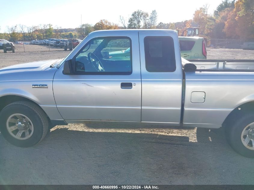 2011 Ford Ranger Xlt VIN: 1FTKR1EDXBPA01912 Lot: 40660995