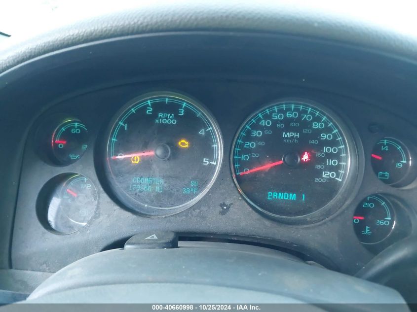 2009 GMC Sierra 2500Hd Slt VIN: 1GTHK63649F153488 Lot: 40660998