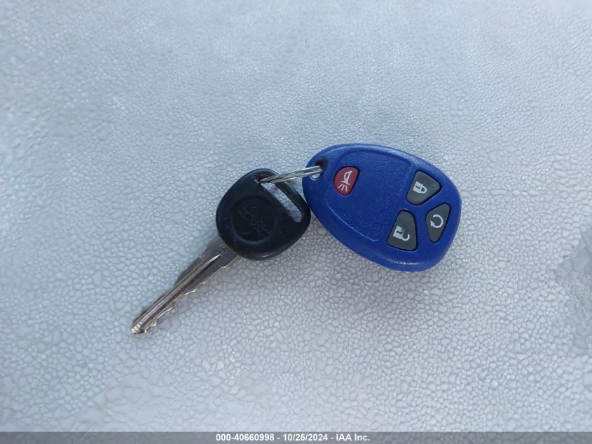 2009 GMC Sierra 2500Hd Slt VIN: 1GTHK63649F153488 Lot: 40660998