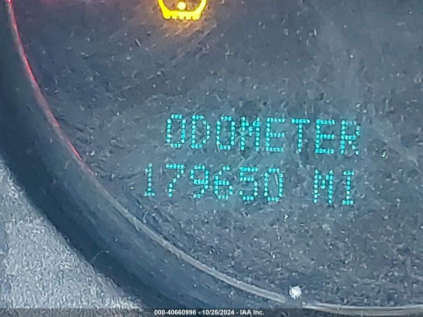 2009 GMC Sierra 2500Hd Slt VIN: 1GTHK63649F153488 Lot: 40660998