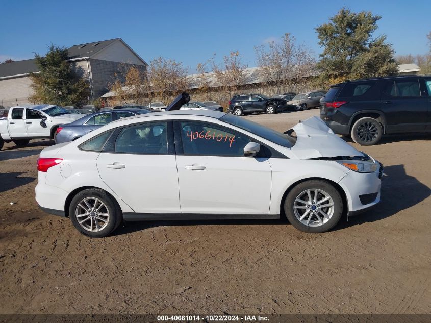 VIN 1FADP3F27HL315515 2017 FORD FOCUS no.13