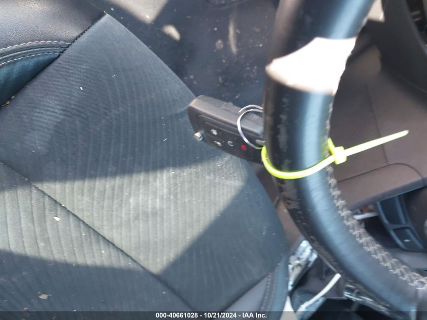 2013 Buick Encore Convenience VIN: KL4CJBSB7DB079580 Lot: 40661028