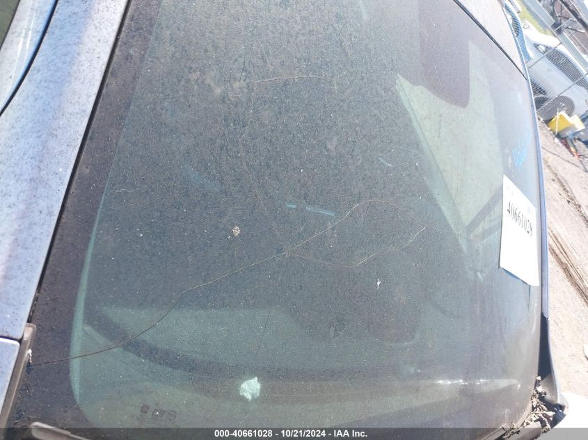 2013 Buick Encore Convenience VIN: KL4CJBSB7DB079580 Lot: 40661028