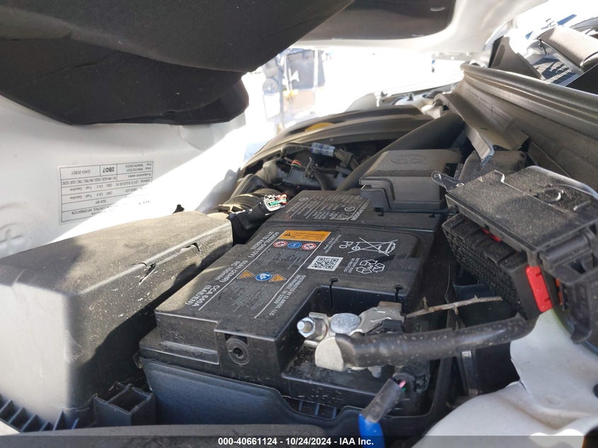 2024 KIA FORTE GT-LINE - 3KPF54AD2RE728931