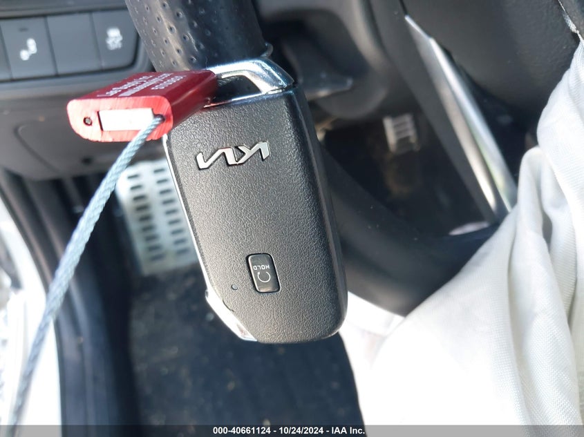 2024 KIA FORTE GT-LINE - 3KPF54AD2RE728931