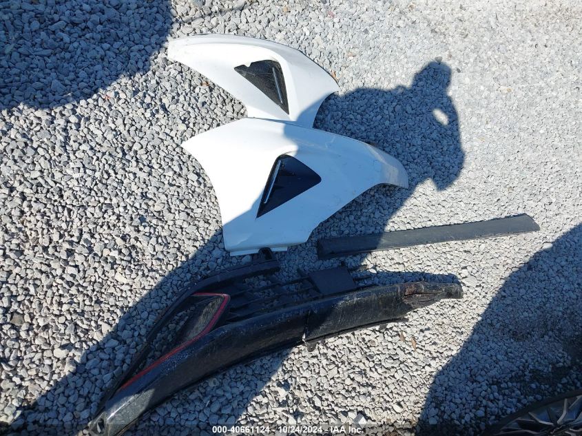 2024 KIA FORTE GT-LINE - 3KPF54AD2RE728931