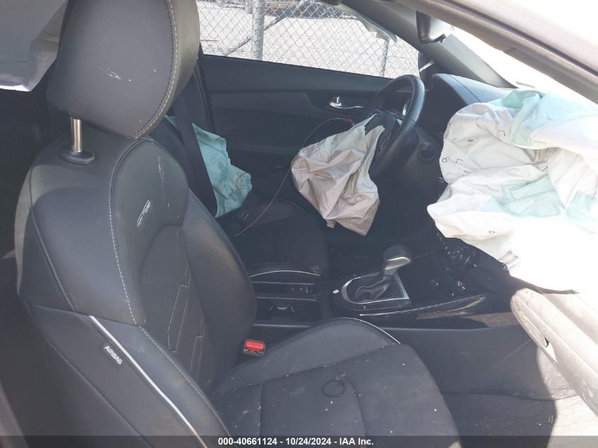 2024 KIA FORTE GT-LINE - 3KPF54AD2RE728931