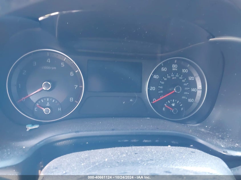 2024 KIA FORTE GT-LINE - 3KPF54AD2RE728931