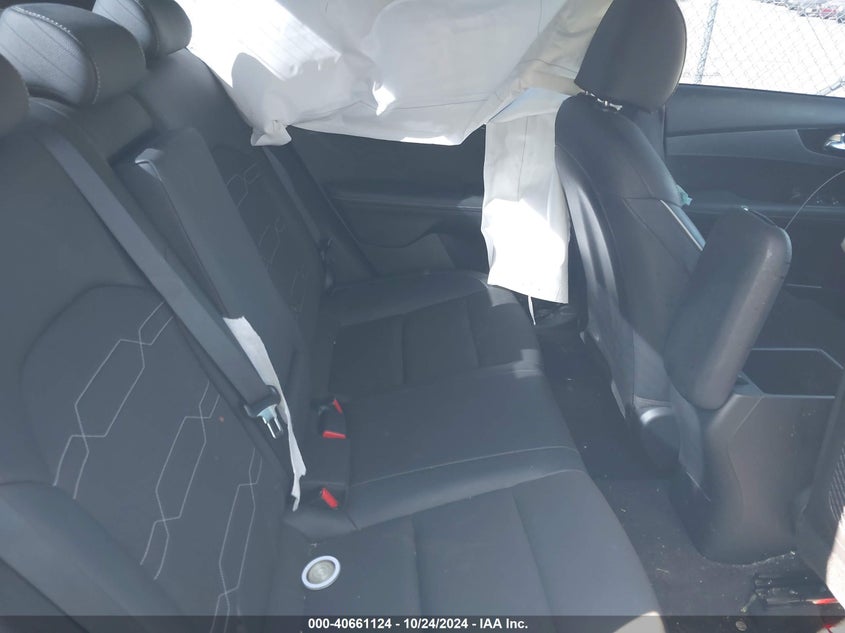 2024 KIA FORTE GT-LINE - 3KPF54AD2RE728931