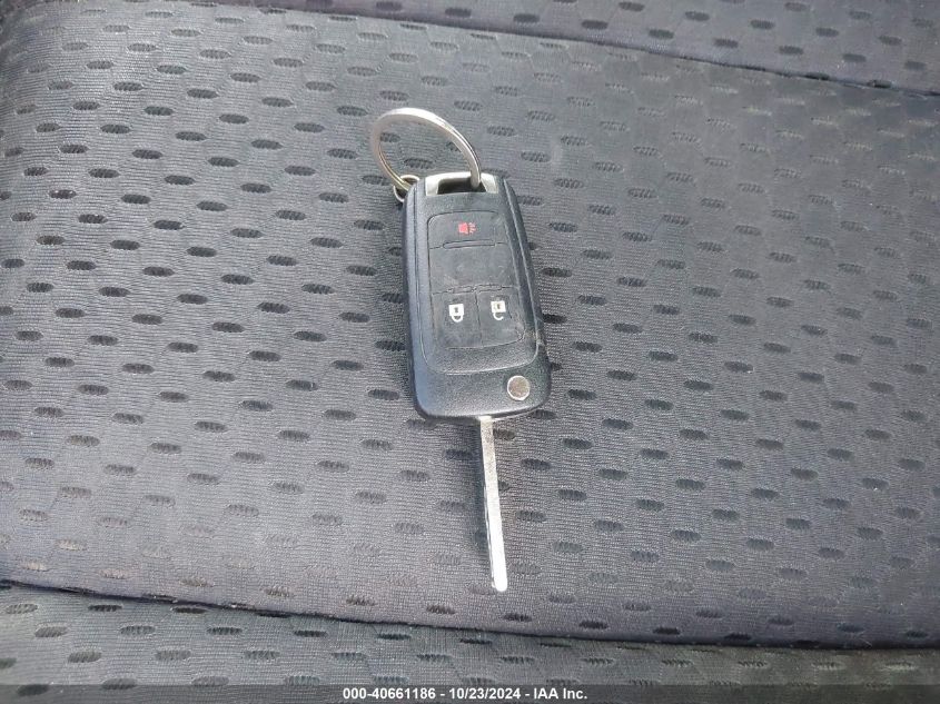 2015 Chevrolet Equinox Ls VIN: 2GNALAEK6F6149936 Lot: 40661186