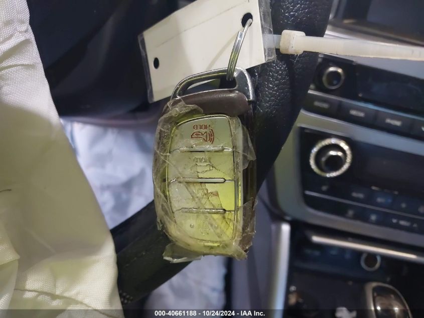 2016 Hyundai Sonata Limited VIN: 5NPE34AF1GH413405 Lot: 40661188