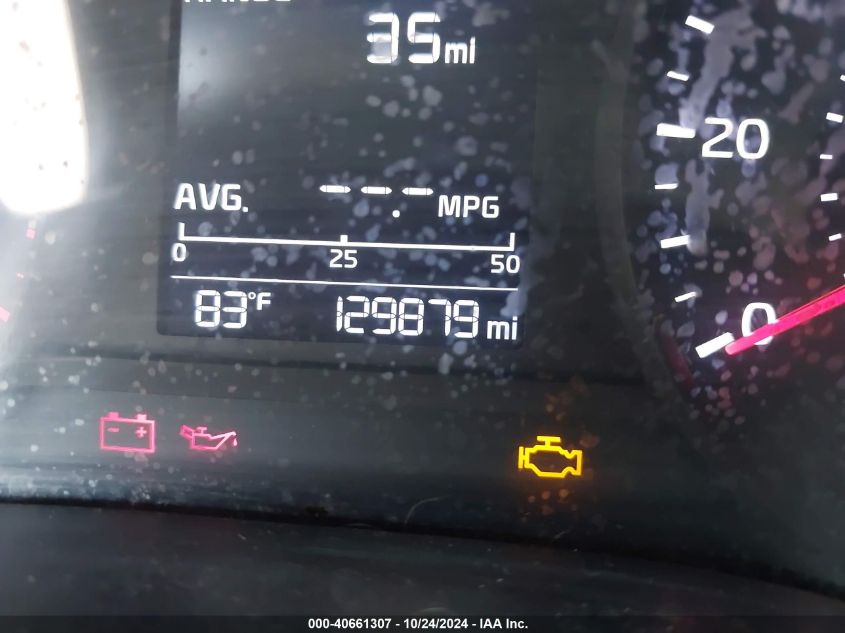 2018 Kia Rio S VIN: 3KPA24AB8JE048831 Lot: 40661307