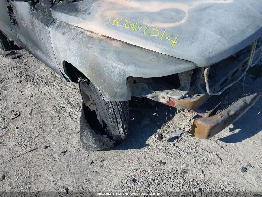 2009 Dodge Dakota Bighorn/Lonestar VIN: 1D7HE38K69S712631 Lot: 40661314