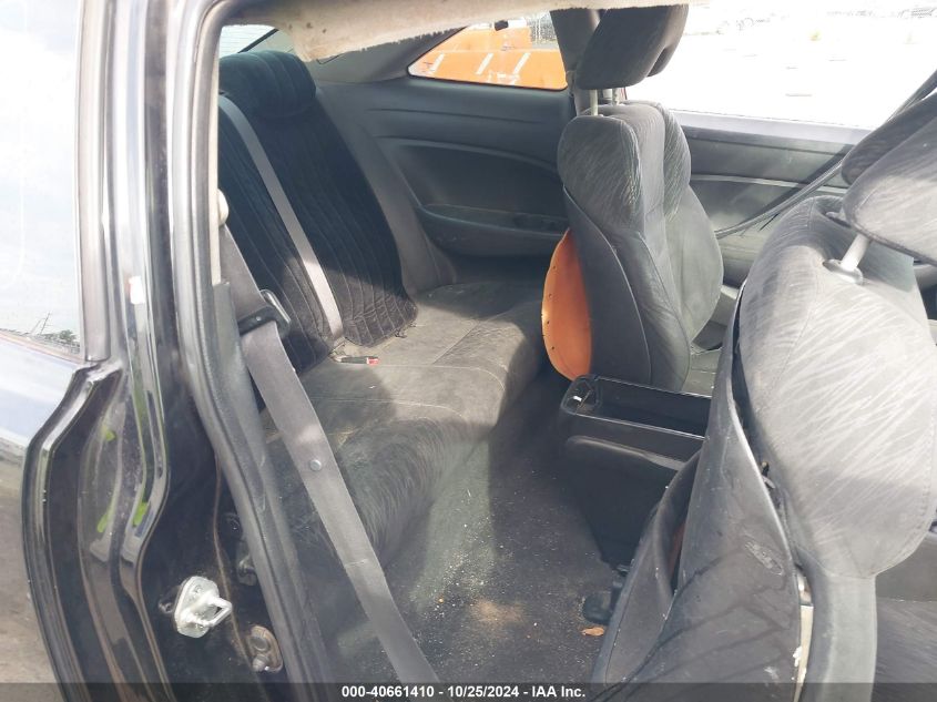 2008 Honda Civic Ex VIN: 2HGFG12838H565110 Lot: 40661410