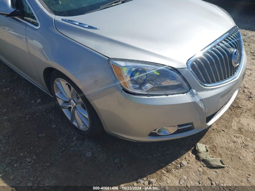 2012 Buick Verano VIN: 1G4PP5SK5C4150510 Lot: 40661486