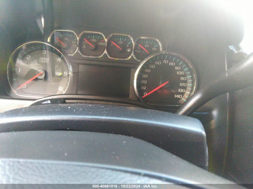 2015 Chevrolet Tahoe Lt VIN: 1GNSCBKC8FR562016 Lot: 42556252