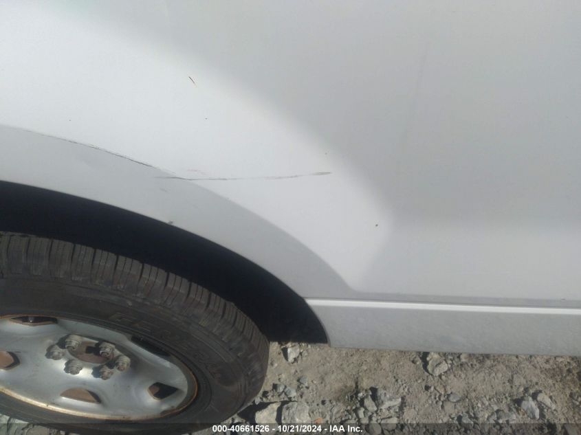 2004 Ford F-150 Stx/Xl/Xlt VIN: 1FTRF12W14NC07678 Lot: 40661526