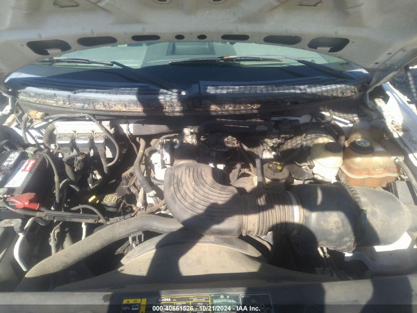 2004 Ford F-150 Stx/Xl/Xlt VIN: 1FTRF12W14NC07678 Lot: 40661526