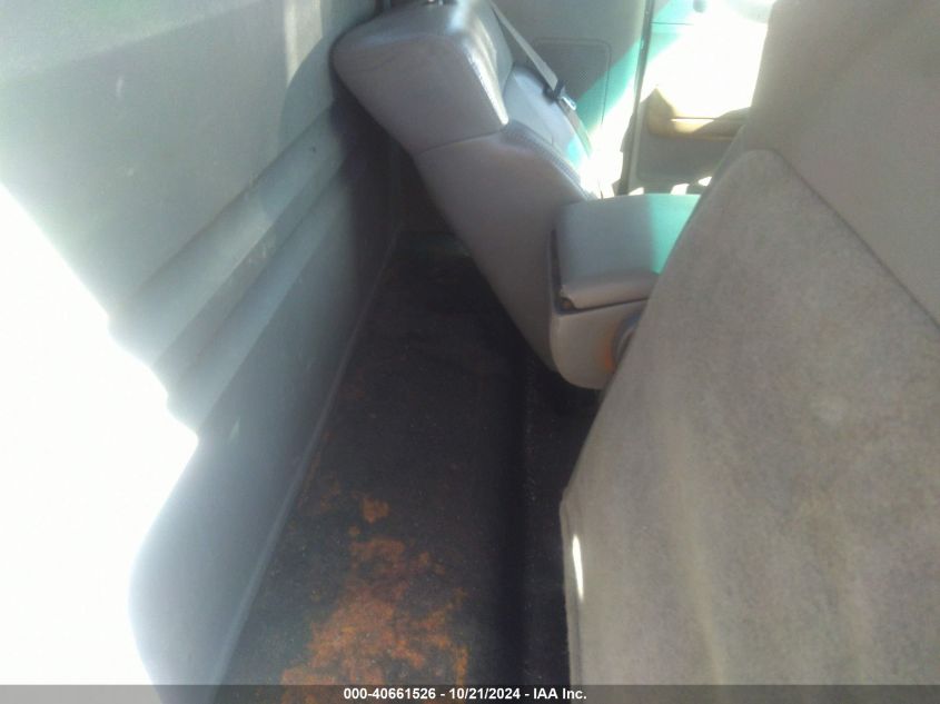 2004 Ford F-150 Stx/Xl/Xlt VIN: 1FTRF12W14NC07678 Lot: 40661526