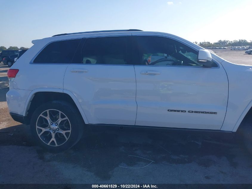 2018 Jeep Grand Cherokee Sterling Edition 4X2 VIN: 1C4RJEBG8JC113609 Lot: 40661529