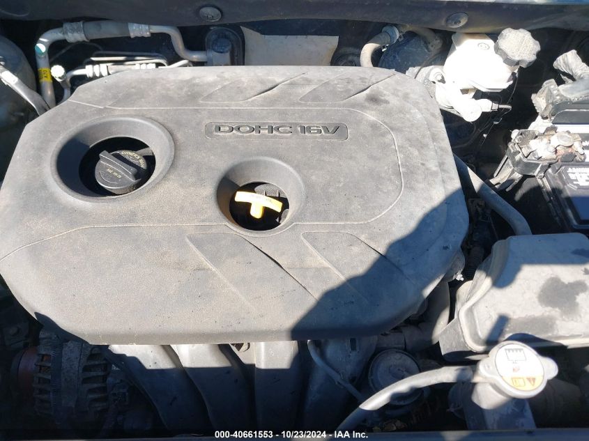 2012 Kia Soul + VIN: KNDJT2A67C7363871 Lot: 40661553