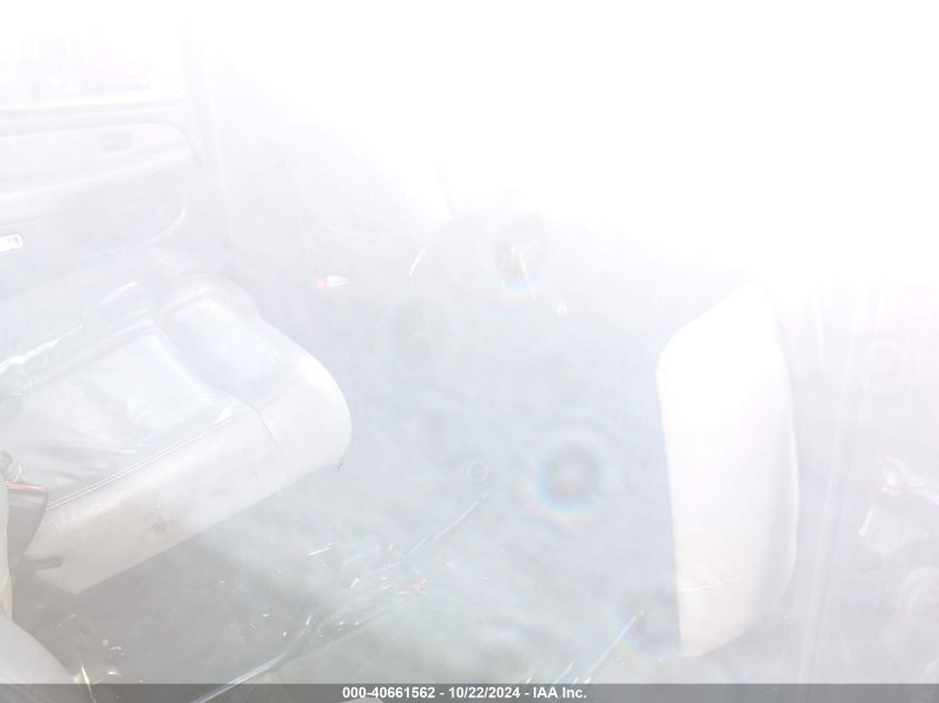 2002 Chevrolet Tahoe Lt VIN: 1GNEK13Z52J202594 Lot: 41220625