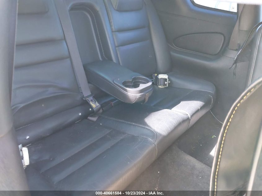 2006 Chevrolet Monte Carlo Ss VIN: 2G1WL15C869252144 Lot: 40661584