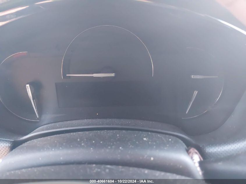 2019 CADILLAC XTS VIN: 2G61M5S31K9131544