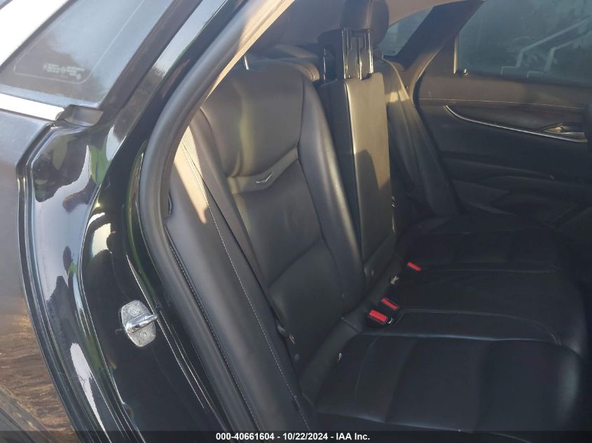 2019 CADILLAC XTS VIN: 2G61M5S31K9131544