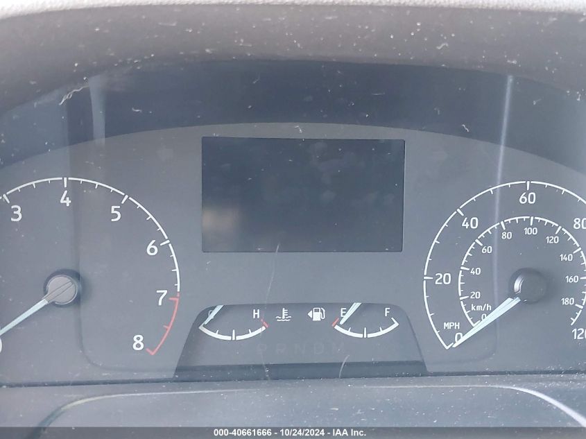 2020 Ford Transit-250 Cargo Van VIN: 1FTBR3X8XLKA18137 Lot: 40661666