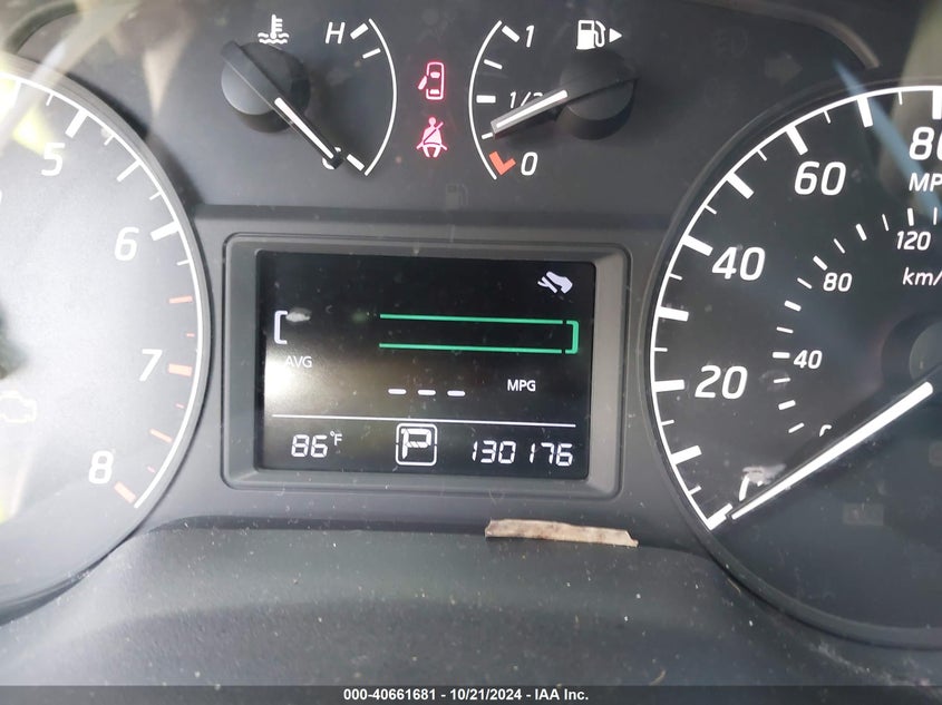 2014 Nissan Sentra S VIN: 3N1AB7AP5EL634159 Lot: 40661681