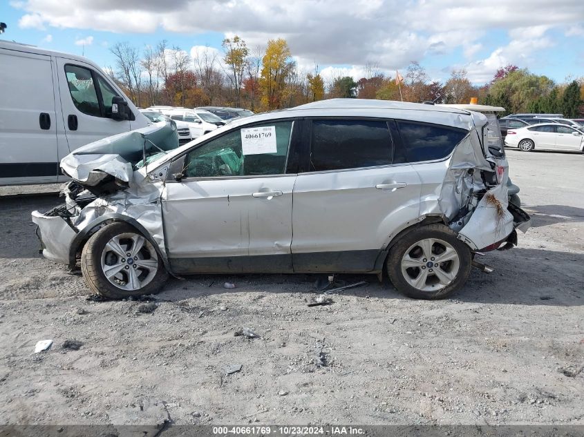 2015 Ford Escape Se VIN: 1FMCU0GX0FUA39432 Lot: 40661769