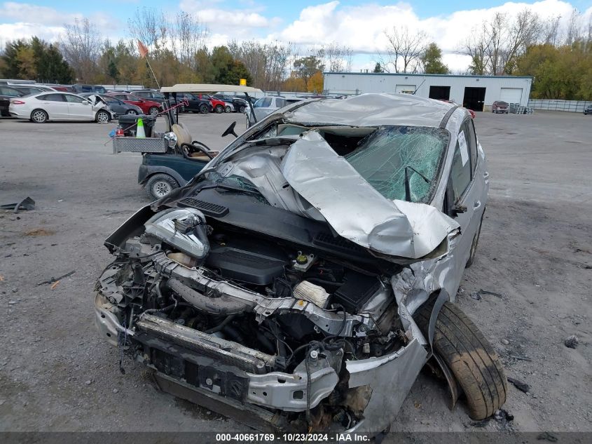 2015 Ford Escape Se VIN: 1FMCU0GX0FUA39432 Lot: 40661769