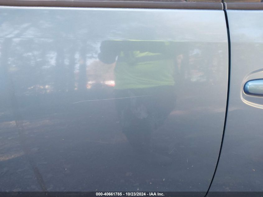 2005 Toyota Prius VIN: JTDKB20U853112407 Lot: 40661785