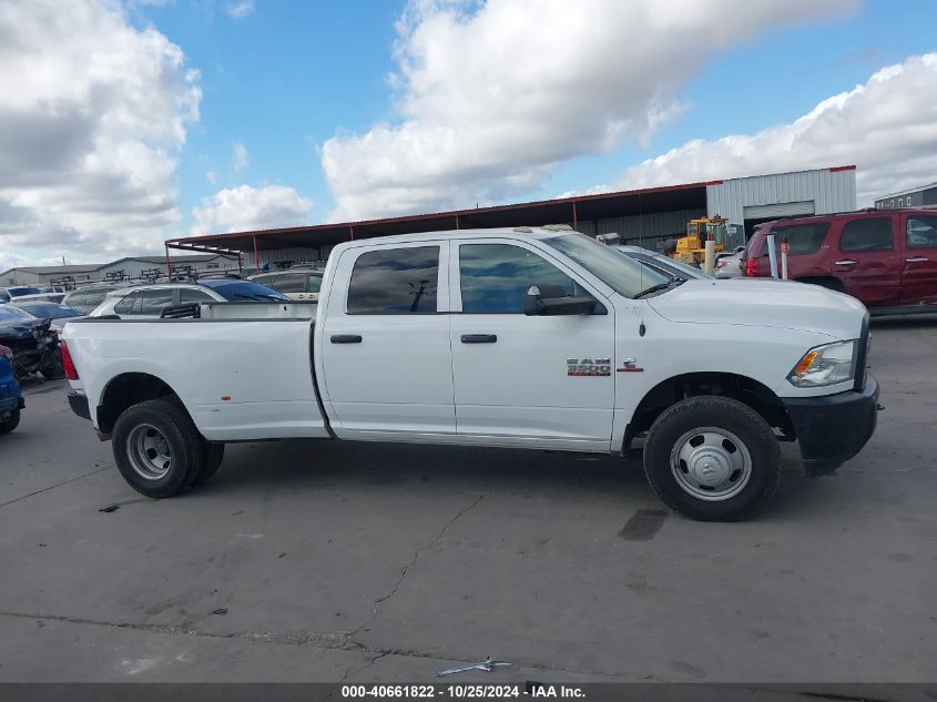 2015 Ram 3500 Tradesman VIN: 3C63RPGL7FG533549 Lot: 40661822